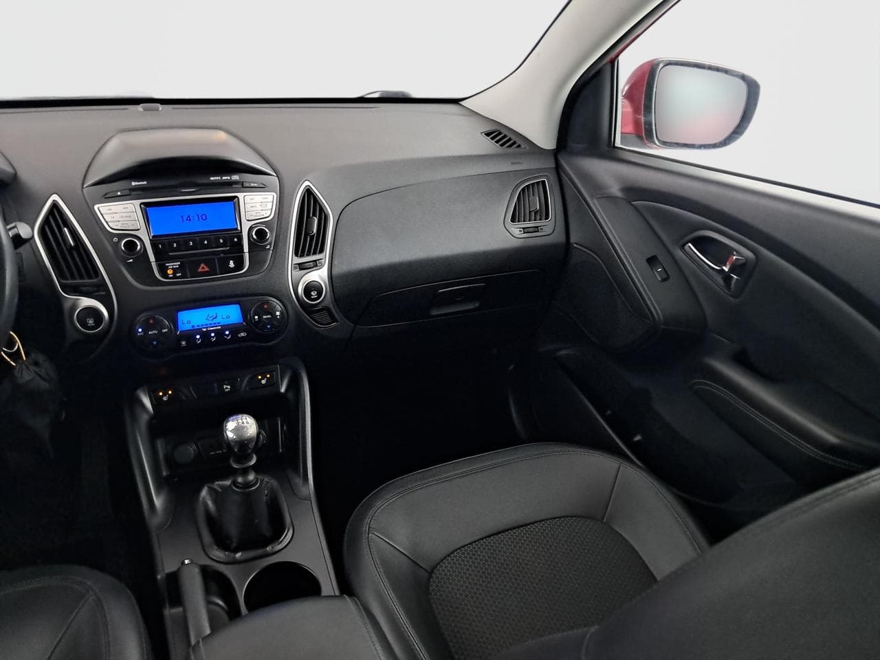 2013 Hyundai ix35 - 11