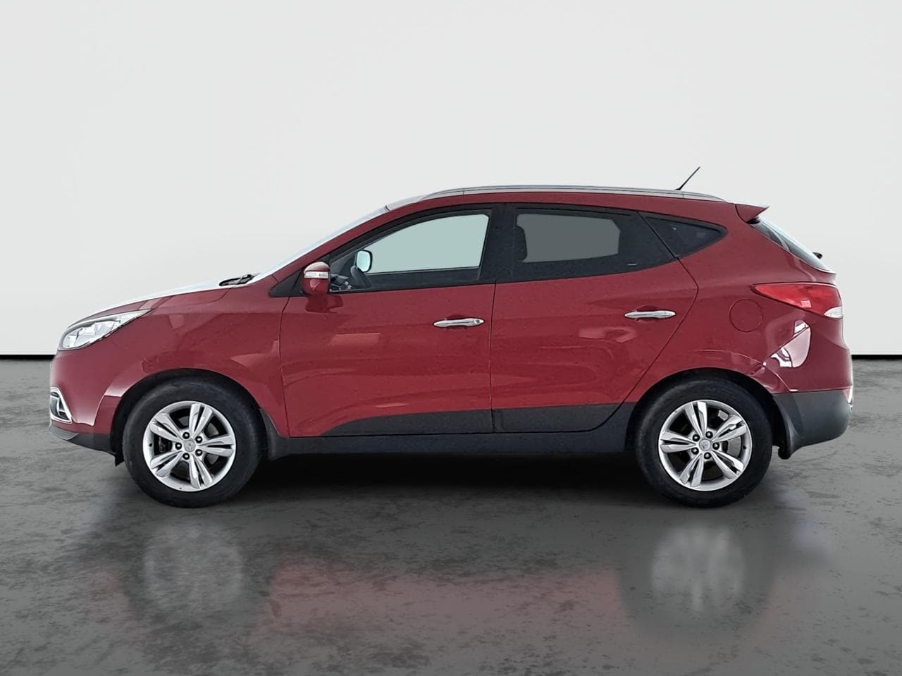 2013 Hyundai ix35 - 4