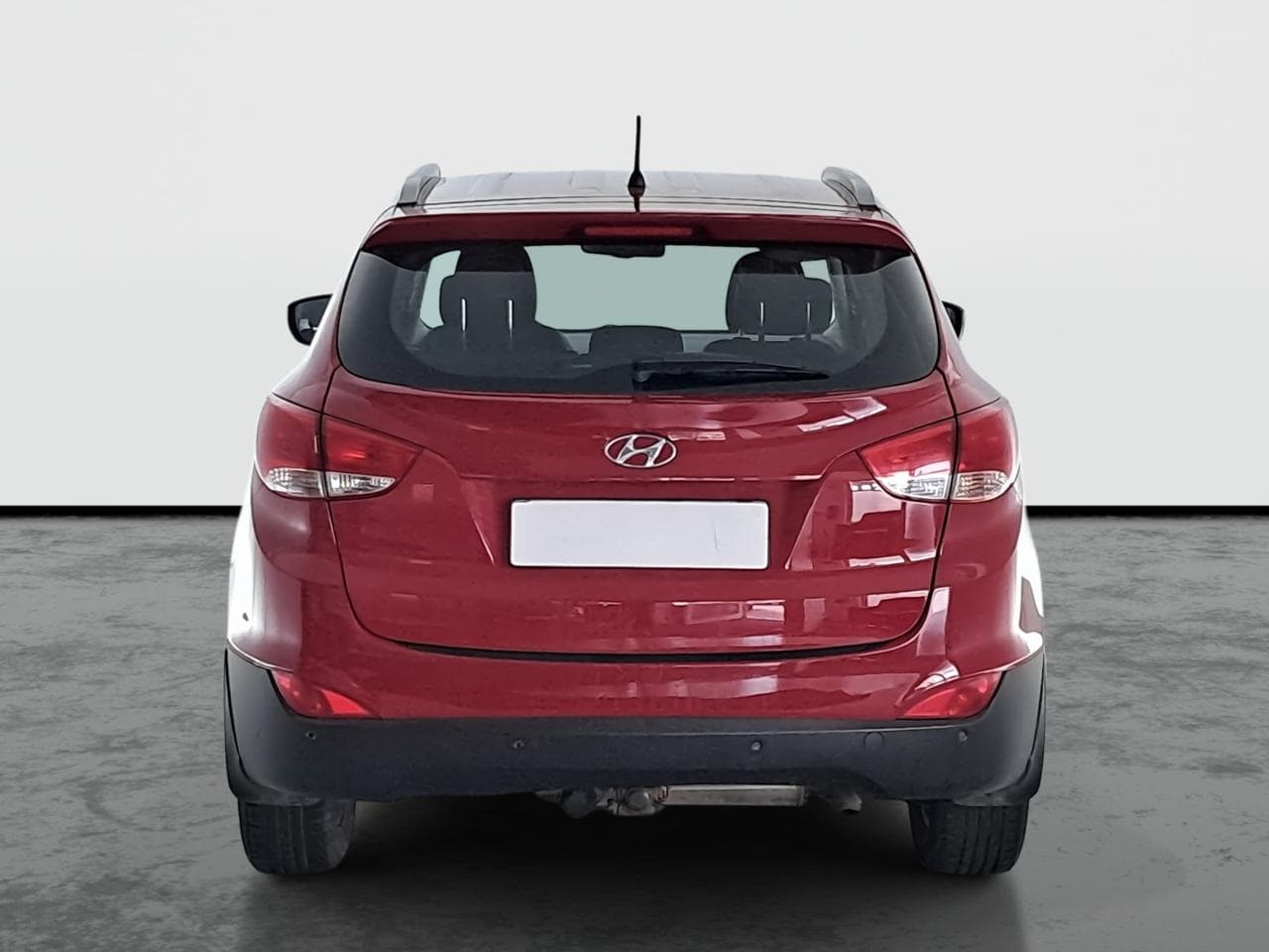2013 Hyundai ix35 - 6