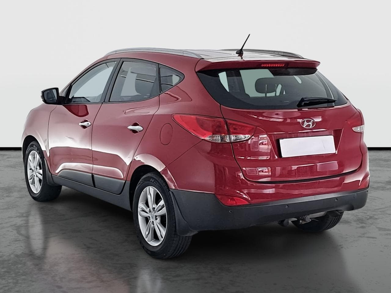 2013 Hyundai ix35 - 5