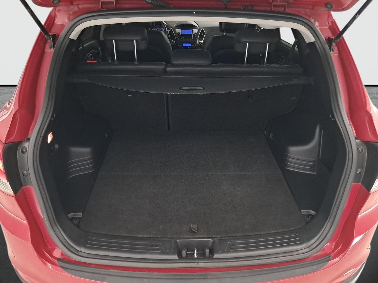 2013 Hyundai ix35 - 21