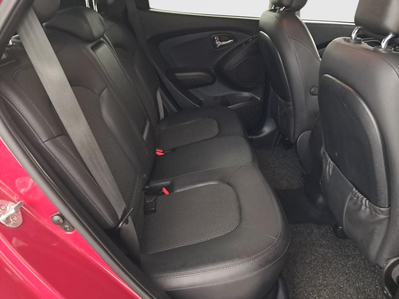 2013 Hyundai ix35 - 13