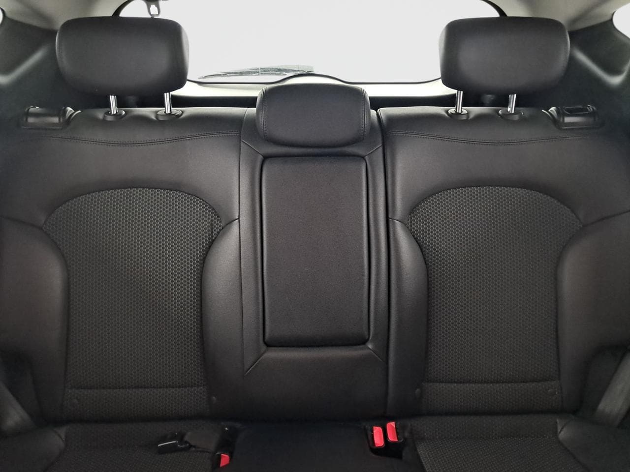 2013 Hyundai ix35 - 14