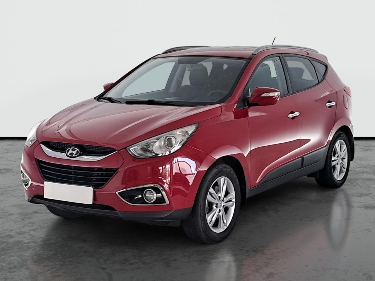 2013 Hyundai ix35 - 3