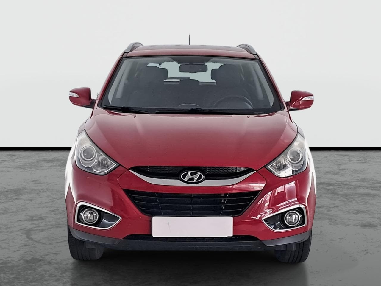 2013 Hyundai ix35 - 2