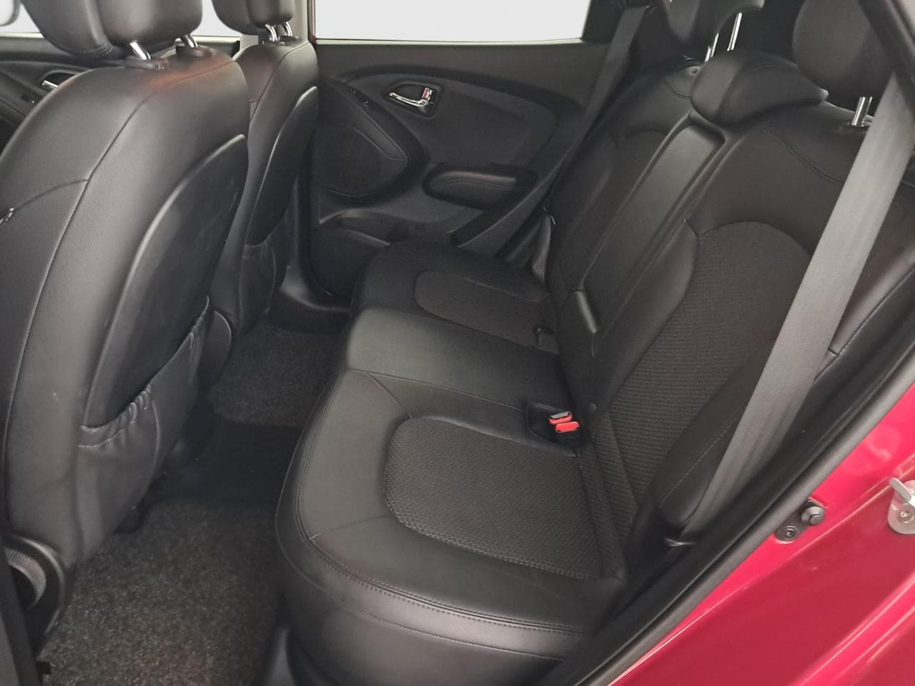 2013 Hyundai ix35 - 15