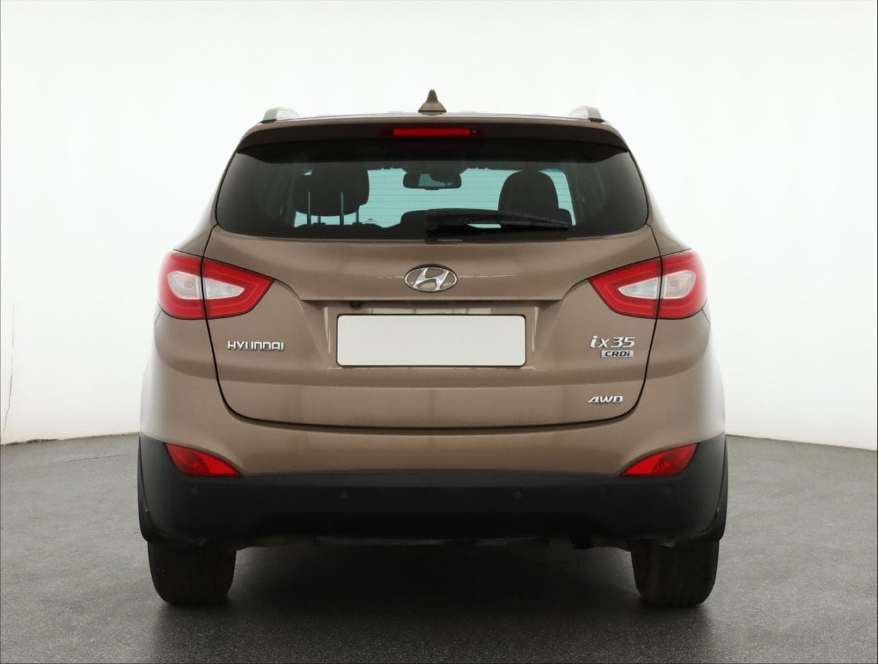 2015 Hyundai ix35 - 6