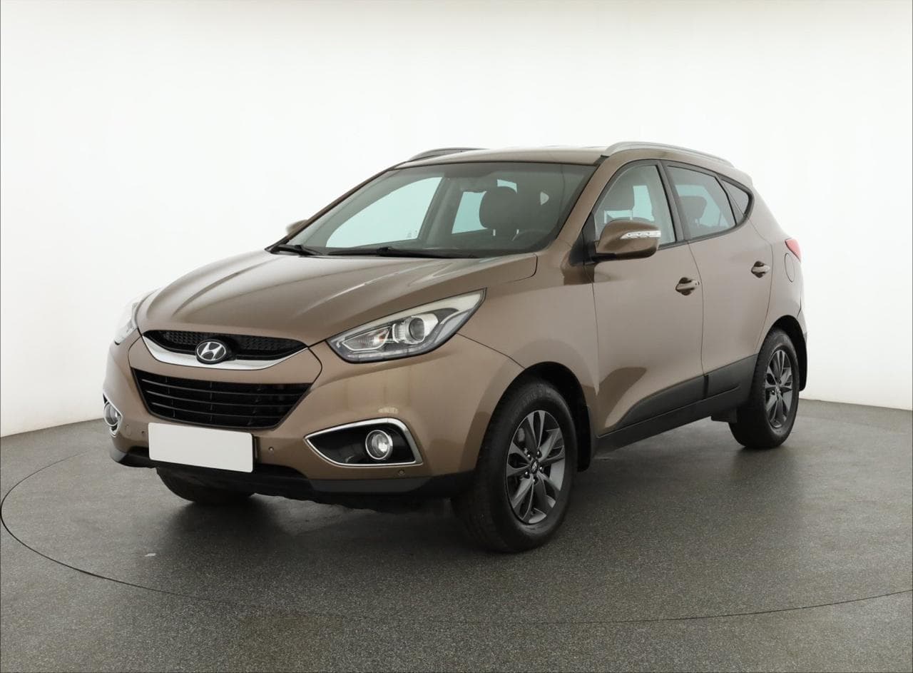 2015 Hyundai ix35 - 3