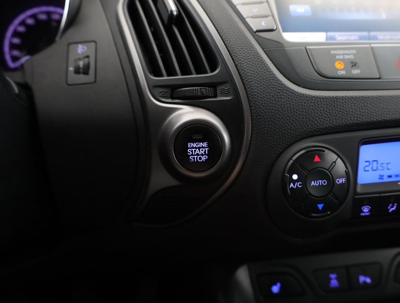 2015 Hyundai ix35 - 20
