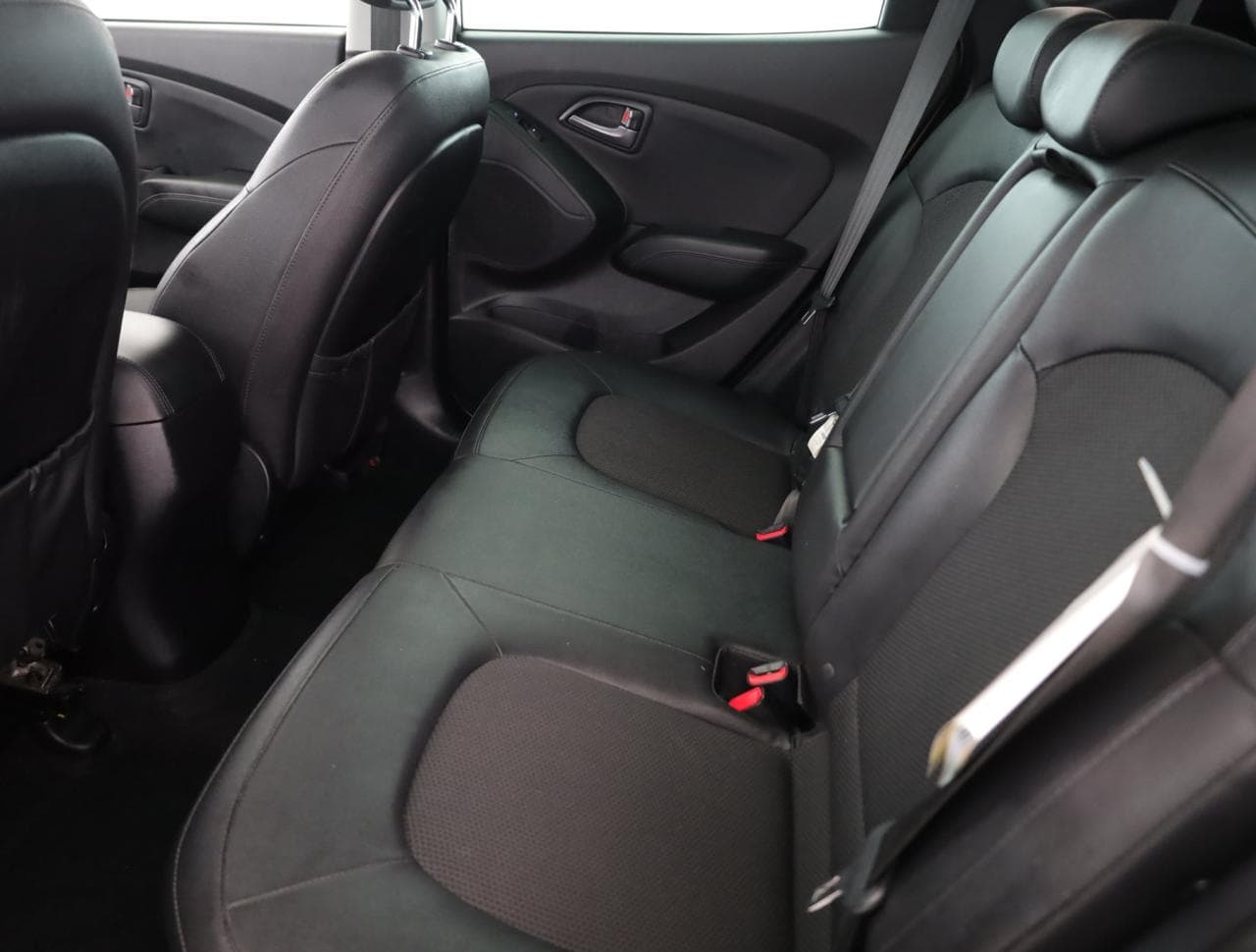 2015 Hyundai ix35 - 12