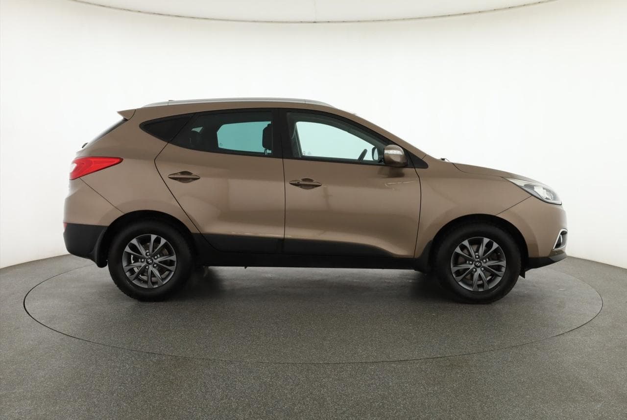 2015 Hyundai ix35 - 8