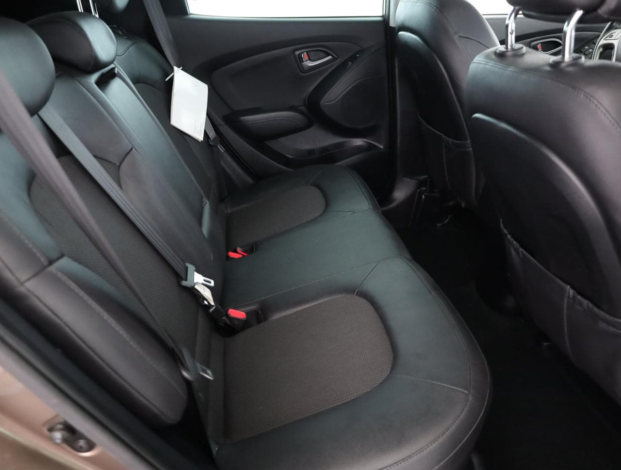 2015 Hyundai ix35 - 11