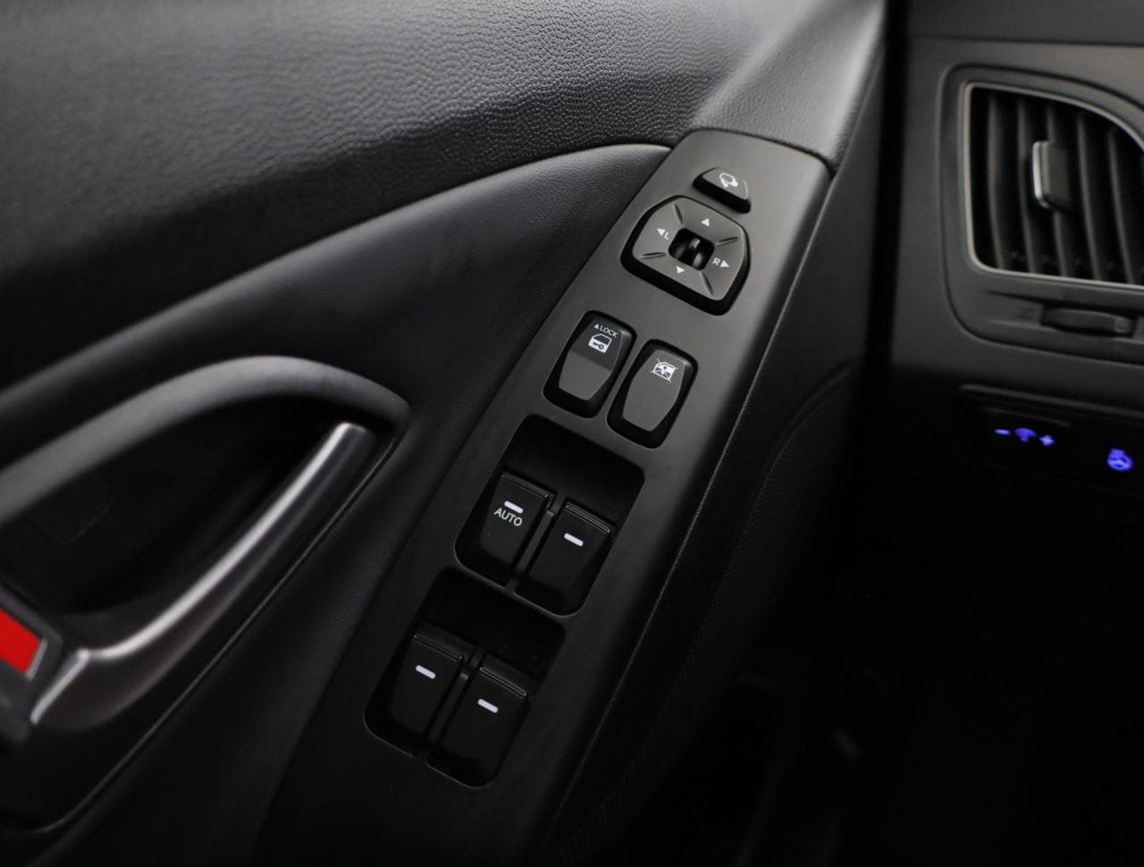 2015 Hyundai ix35 - 18