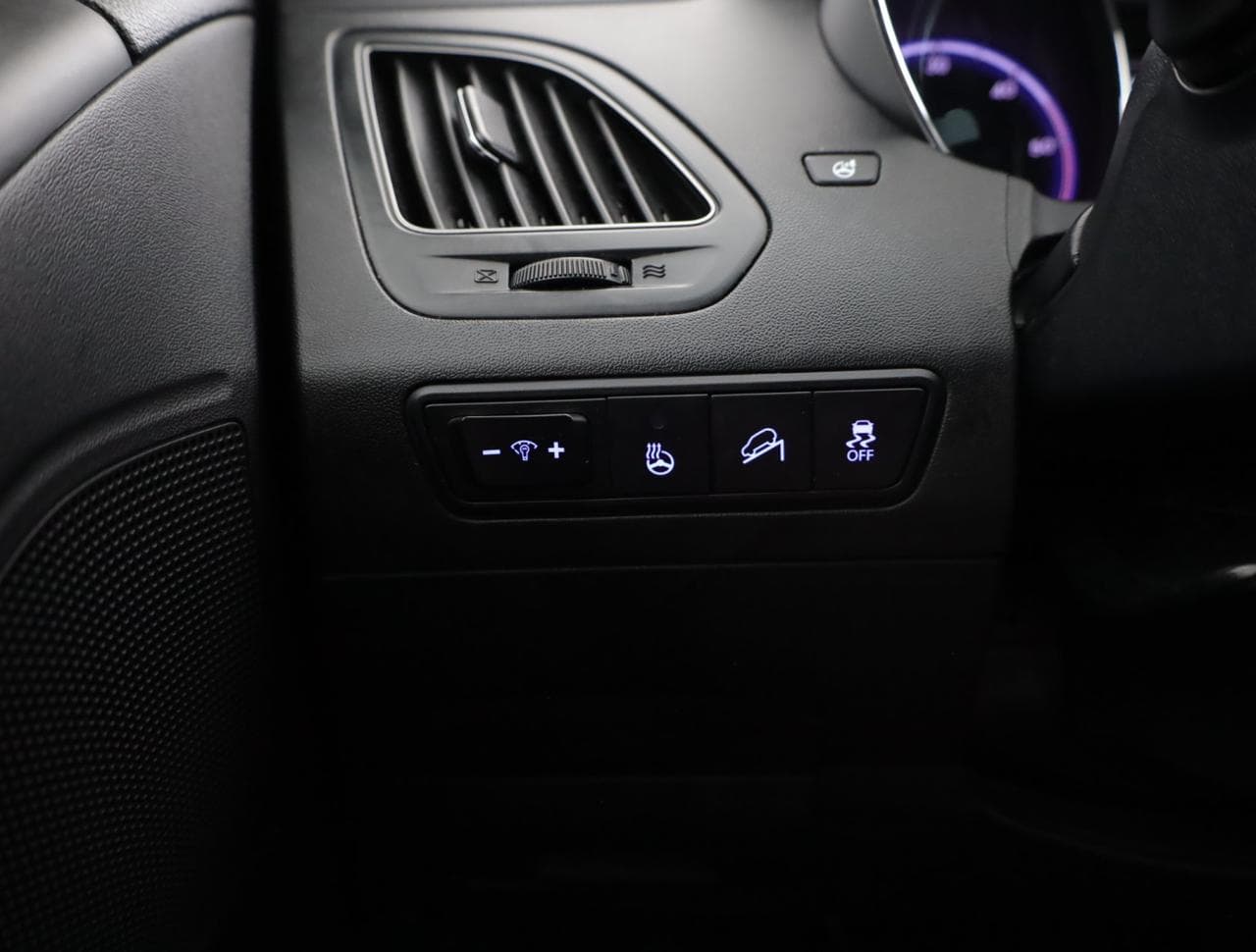 2015 Hyundai ix35 - 19