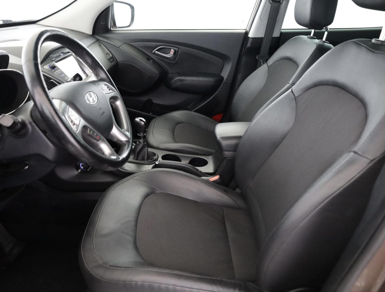 2015 Hyundai ix35 - 13