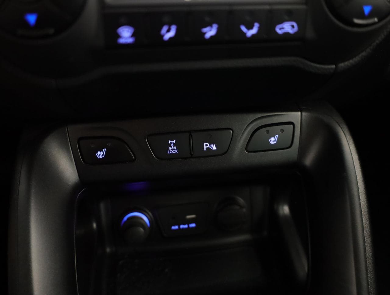2015 Hyundai ix35 - 17