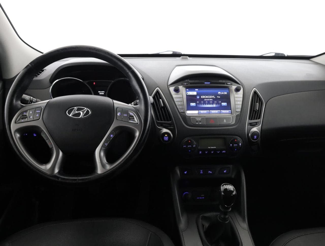 2015 Hyundai ix35 - 9