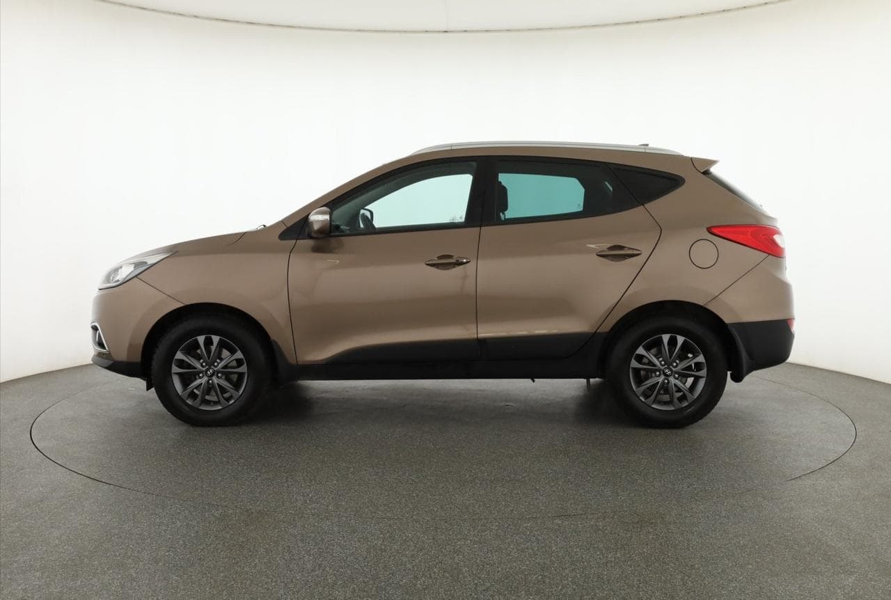 2015 Hyundai ix35 - 4
