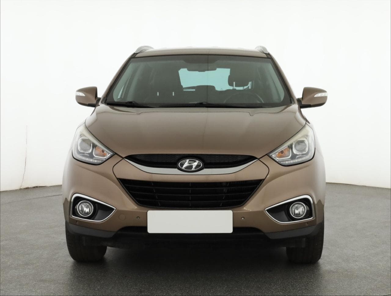 2015 Hyundai ix35 - 2