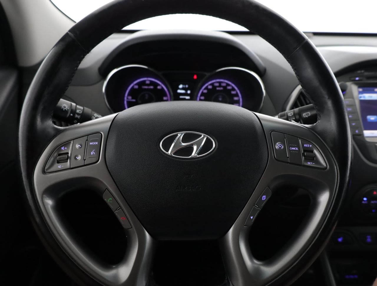2015 Hyundai ix35 - 14