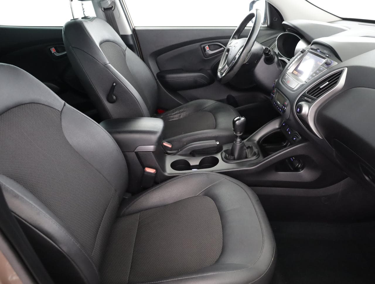 2015 Hyundai ix35 - 10