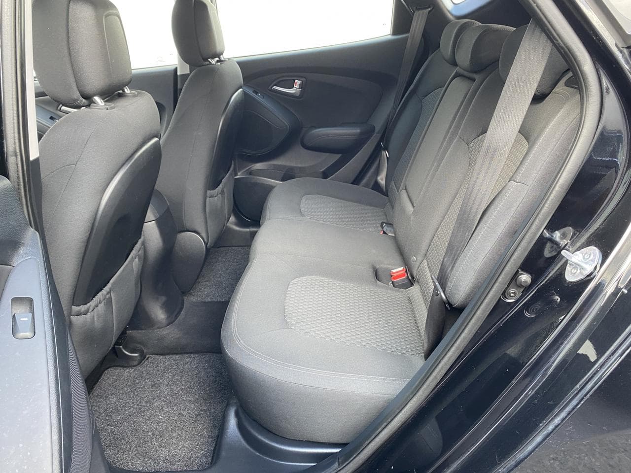 2013 Hyundai ix35 - 10