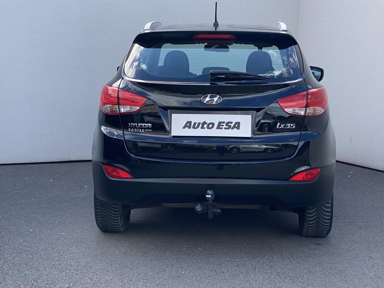 2013 Hyundai ix35 - 5