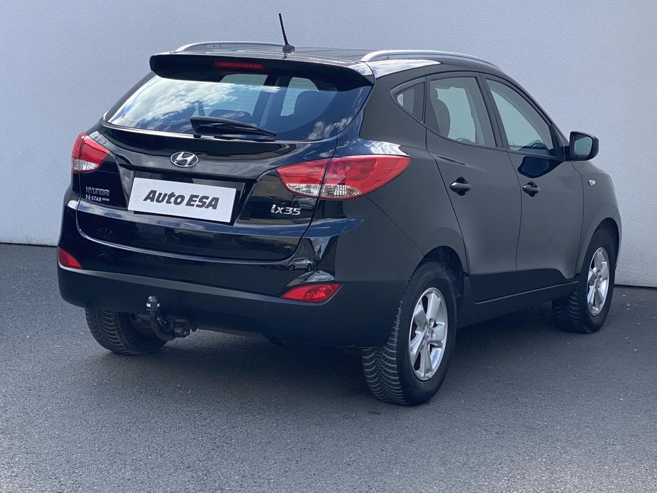 2013 Hyundai ix35 - 4
