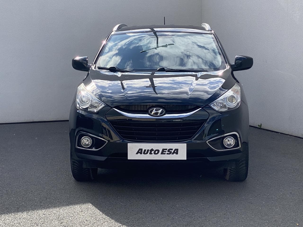 2013 Hyundai ix35 - 2