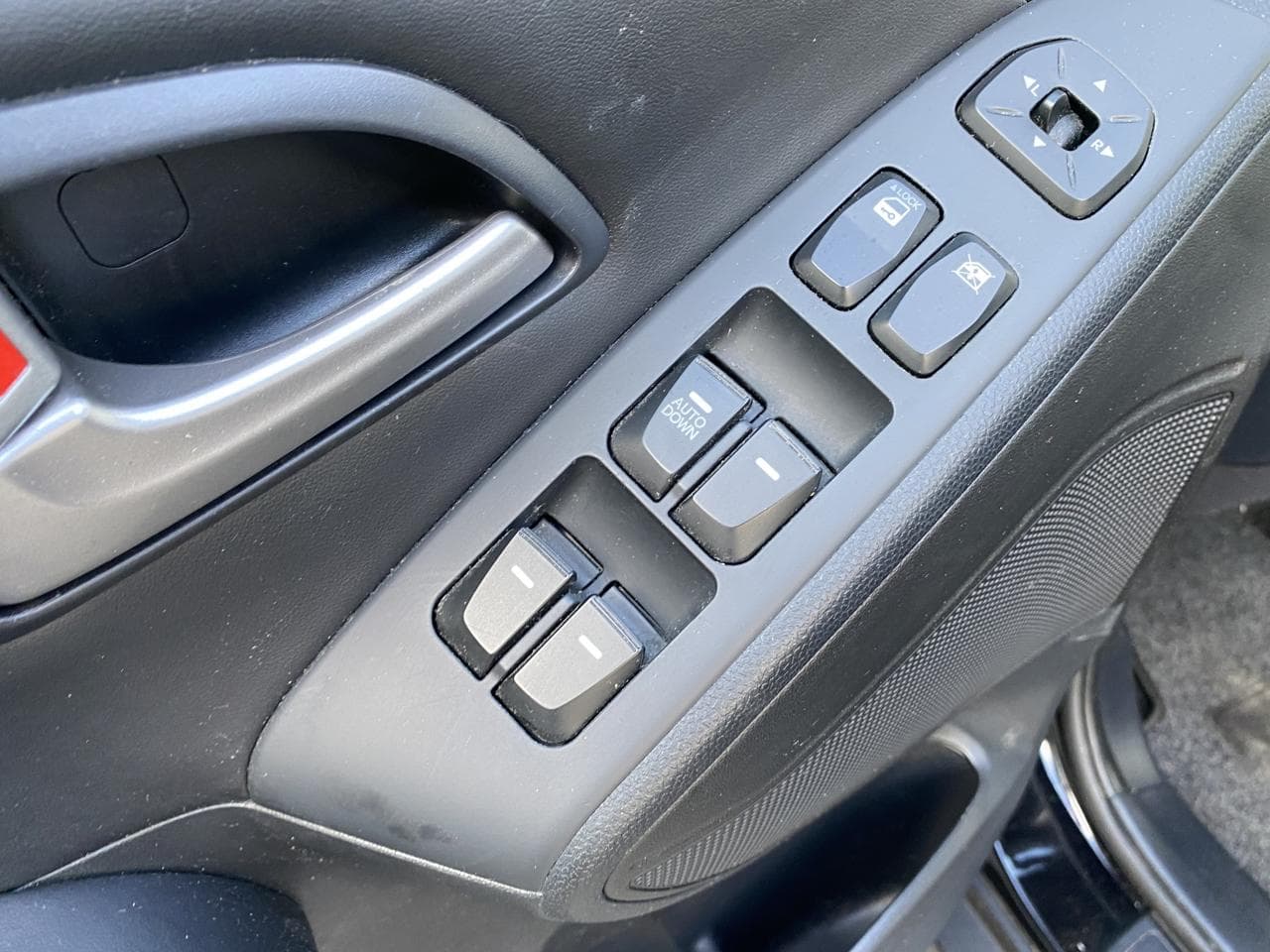 2013 Hyundai ix35 - 13