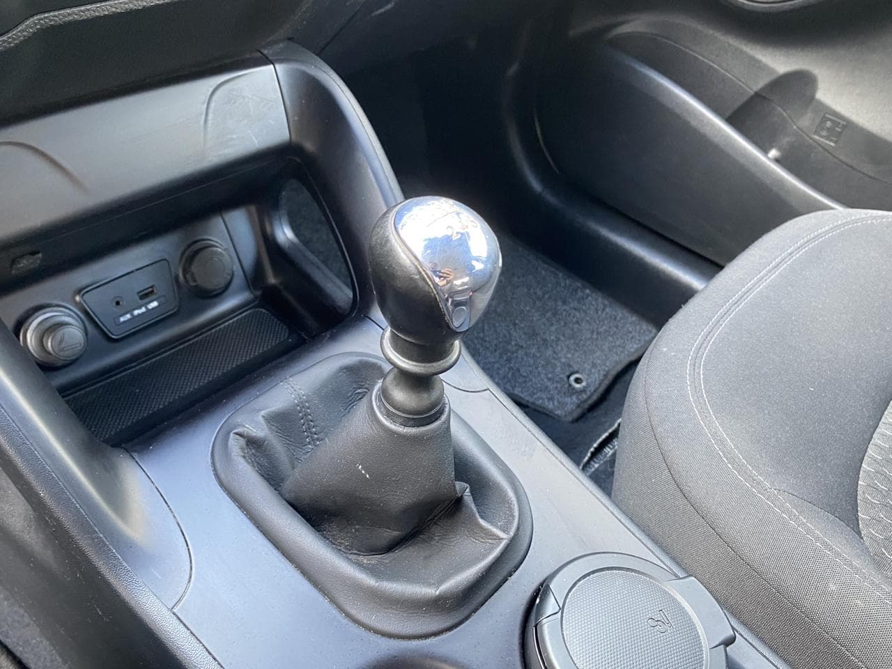 2013 Hyundai ix35 - 16