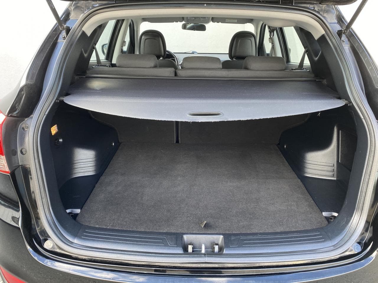 2013 Hyundai ix35 - 7