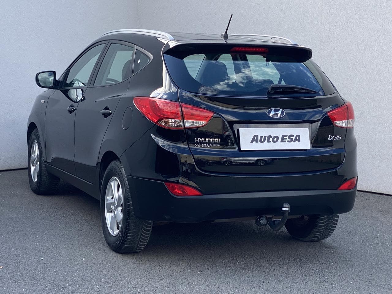 2013 Hyundai ix35 - 6