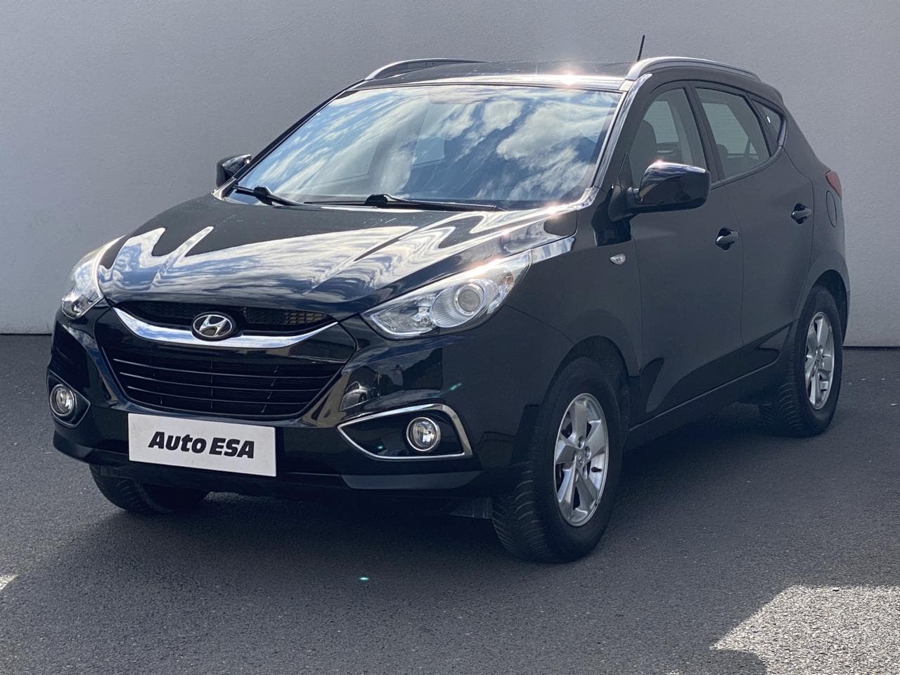 2013 Hyundai ix35 - 3
