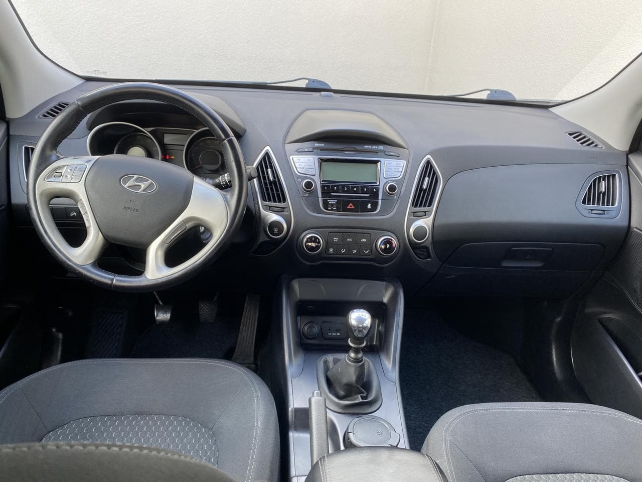 2013 Hyundai ix35 - 8