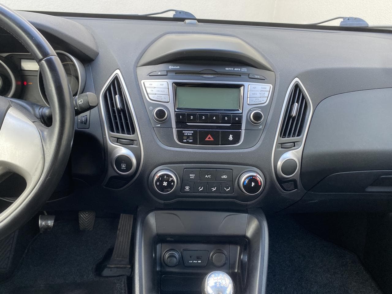 2013 Hyundai ix35 - 12