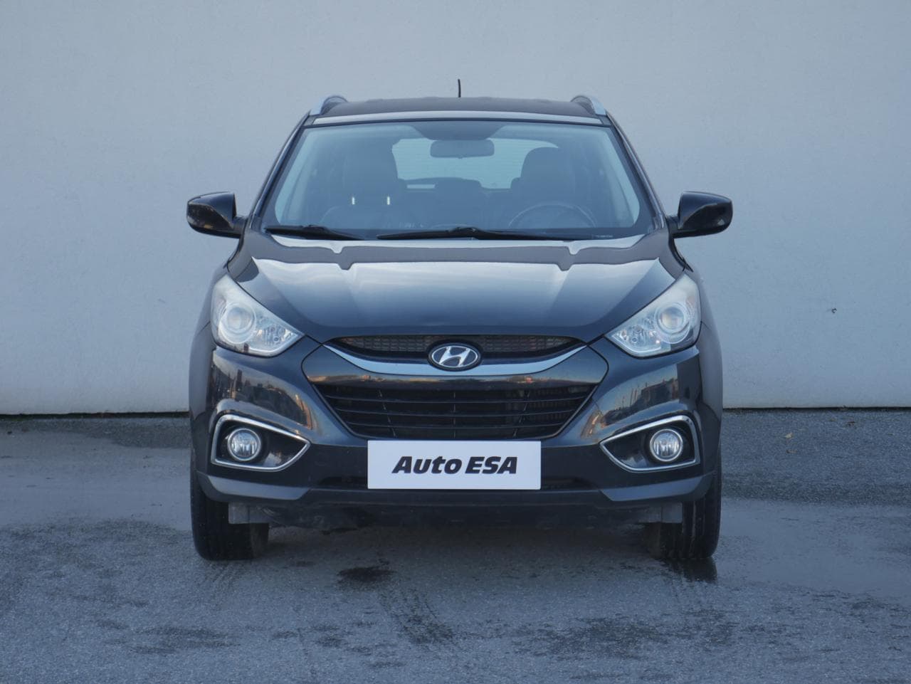 2010 Hyundai ix35 - 2