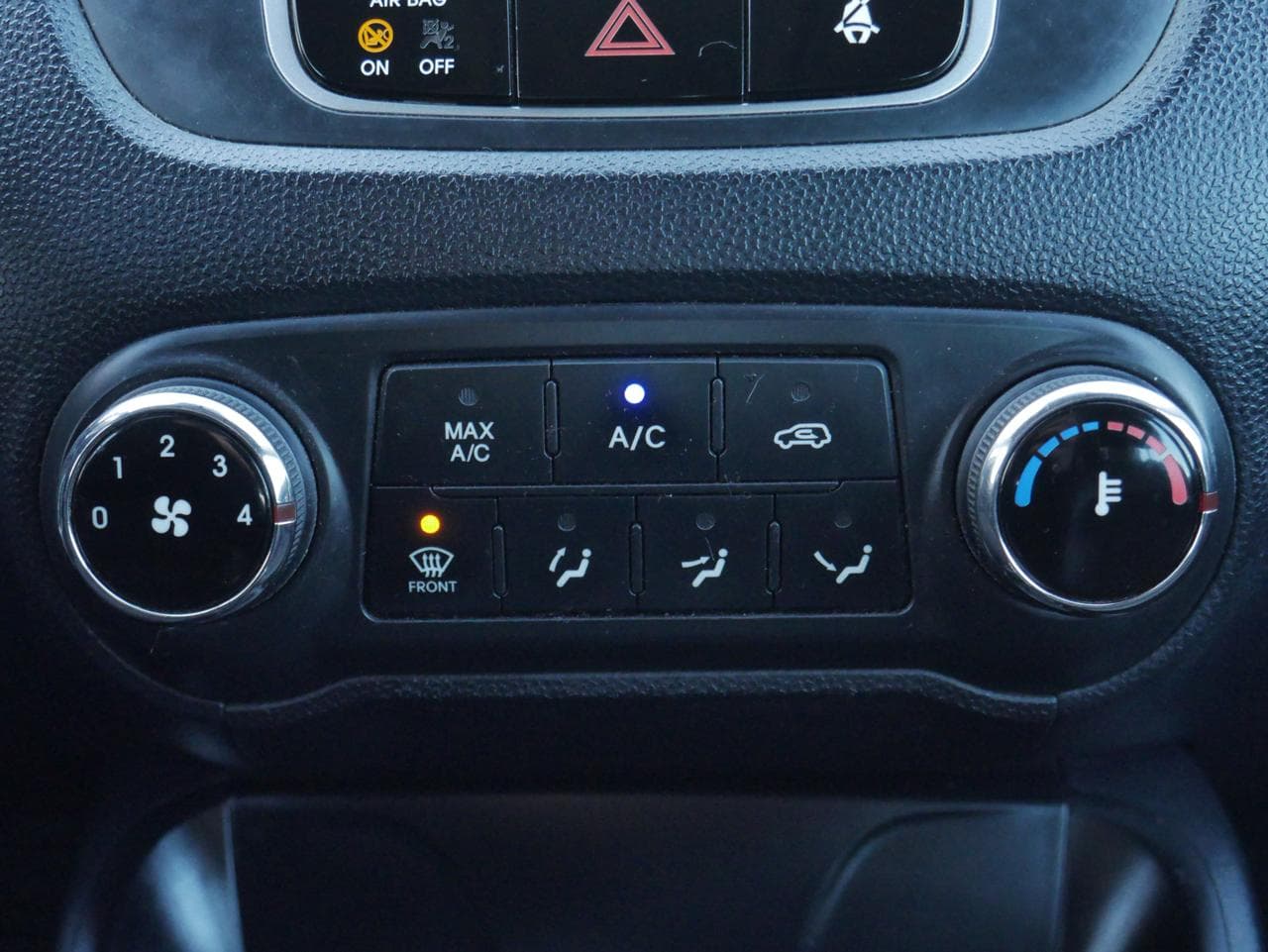 2010 Hyundai ix35 - 15