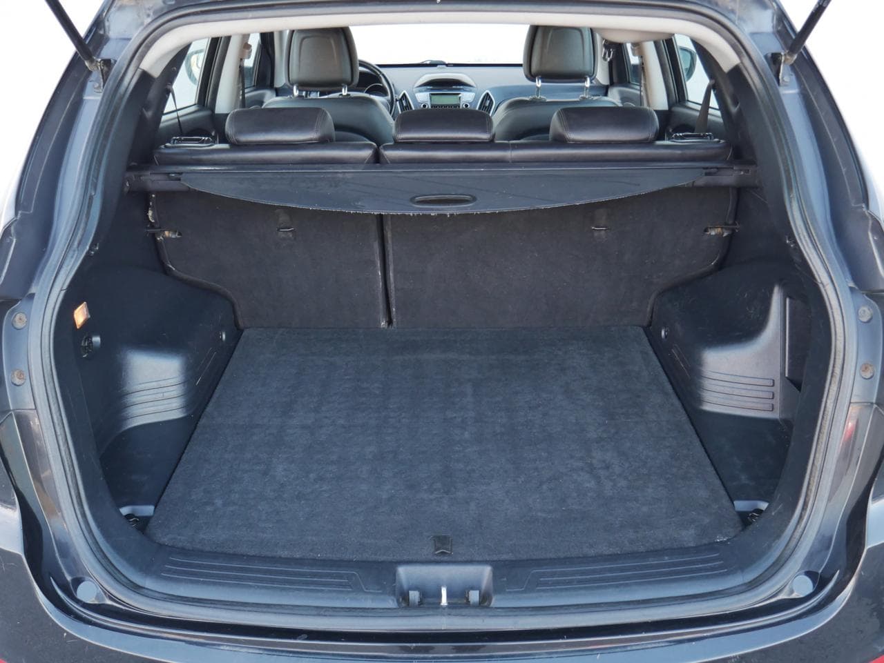 2010 Hyundai ix35 - 7