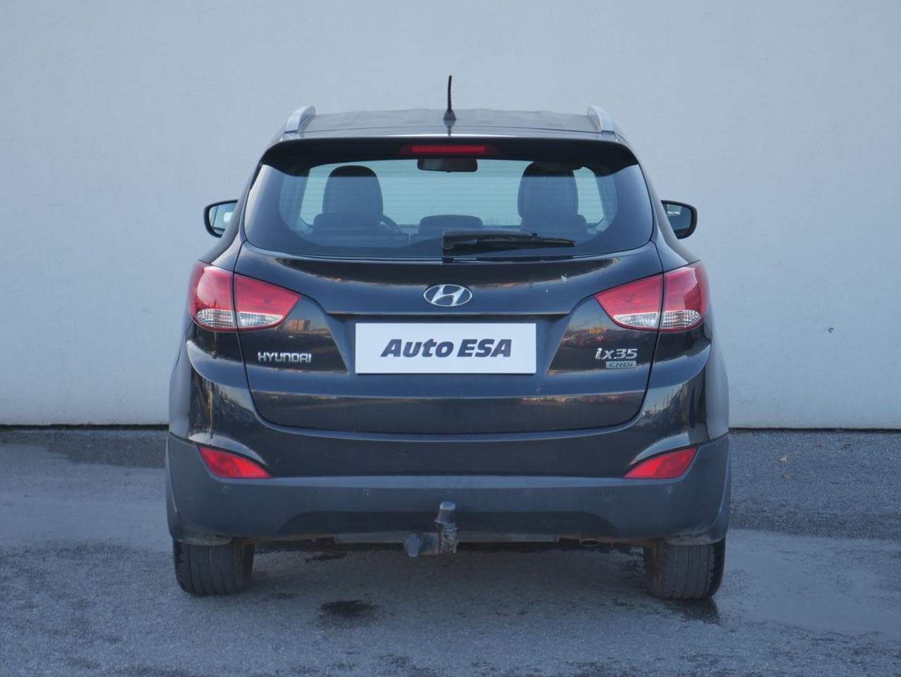 2010 Hyundai ix35 - 5