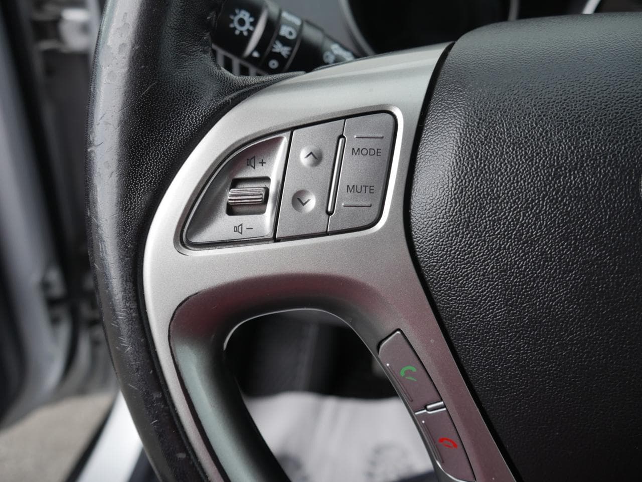 2012 Hyundai ix35 - 13