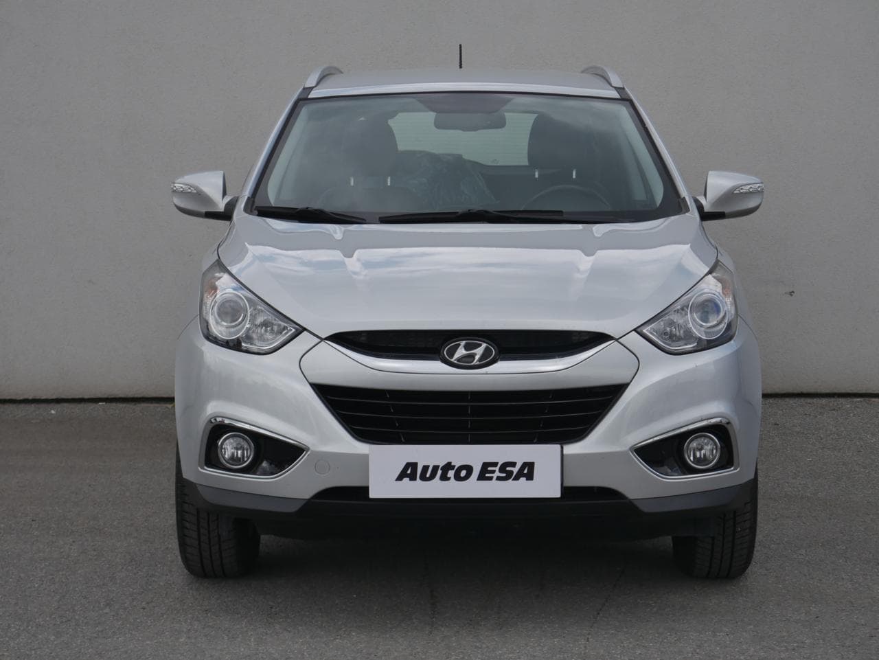 2012 Hyundai ix35 - 2