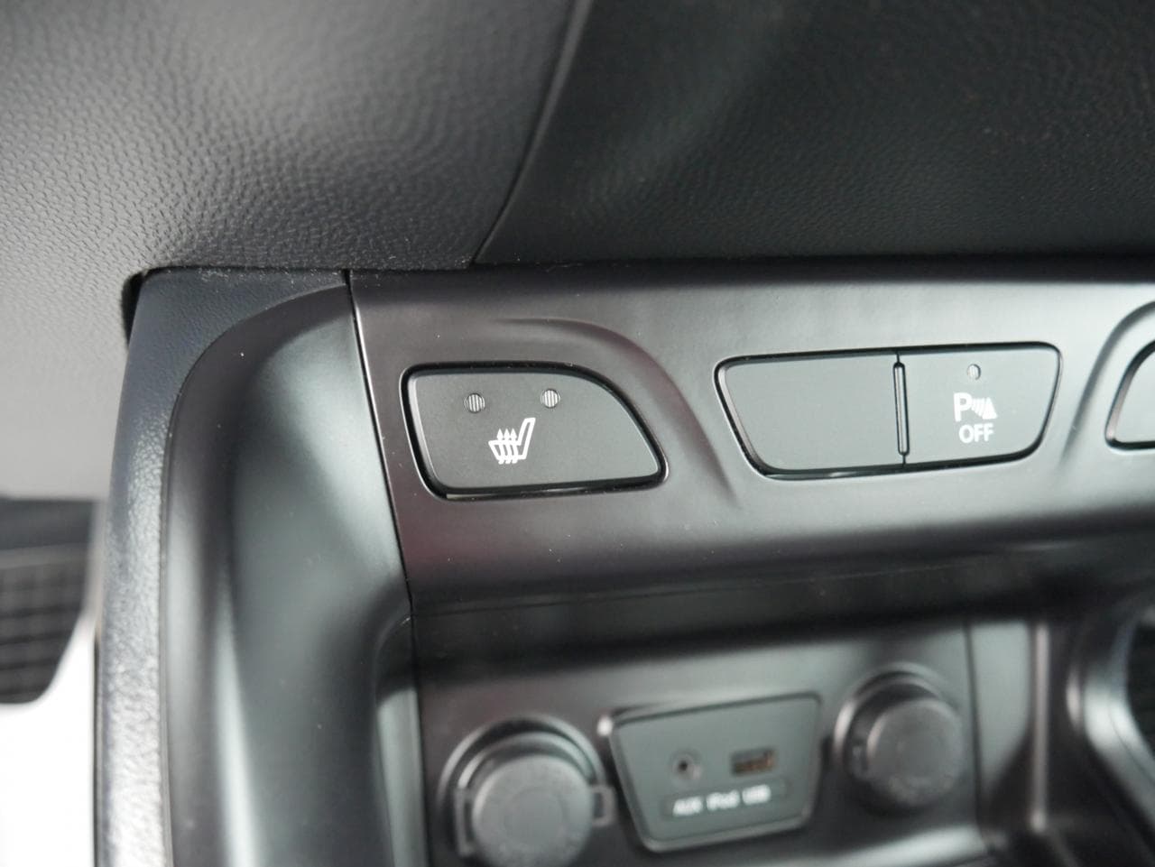2012 Hyundai ix35 - 15