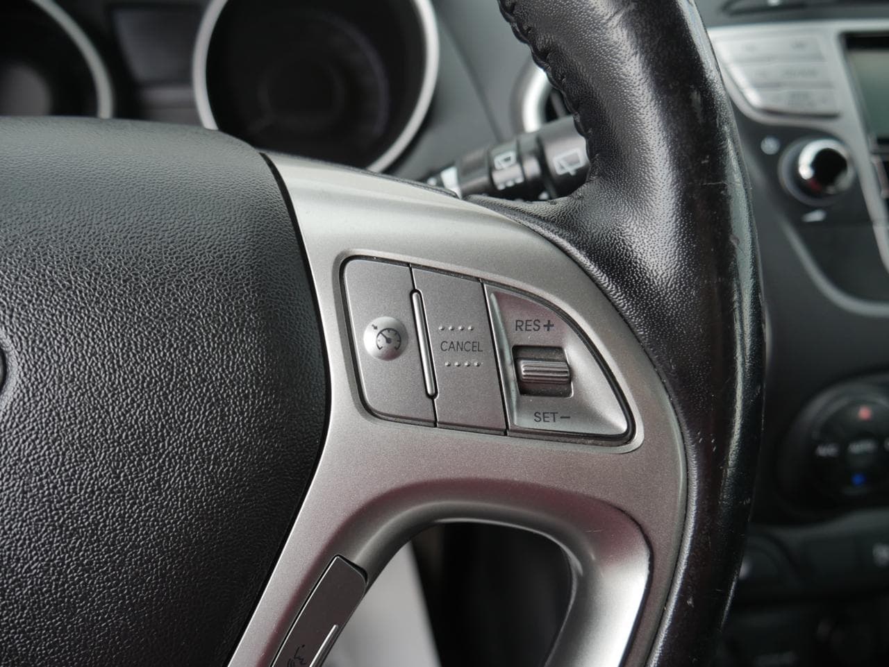 2012 Hyundai ix35 - 14