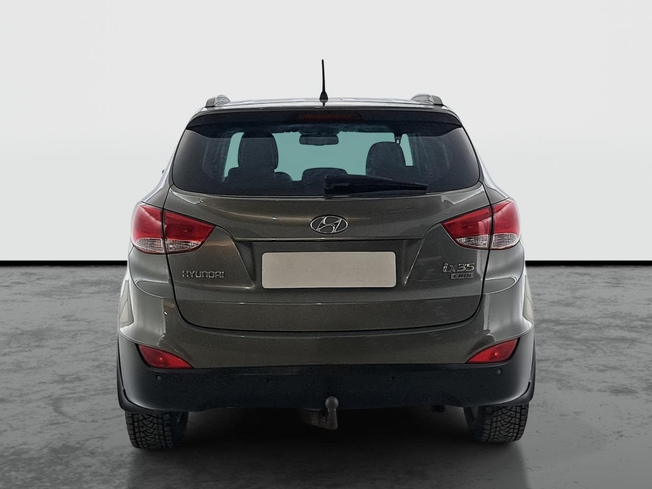 2011 Hyundai ix35 - 6