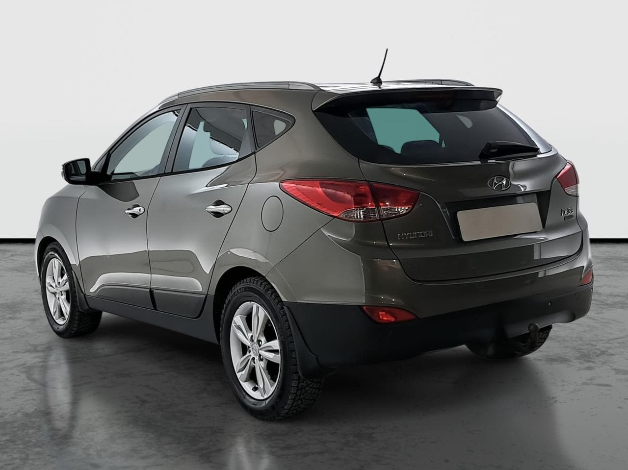 2011 Hyundai ix35 - 5