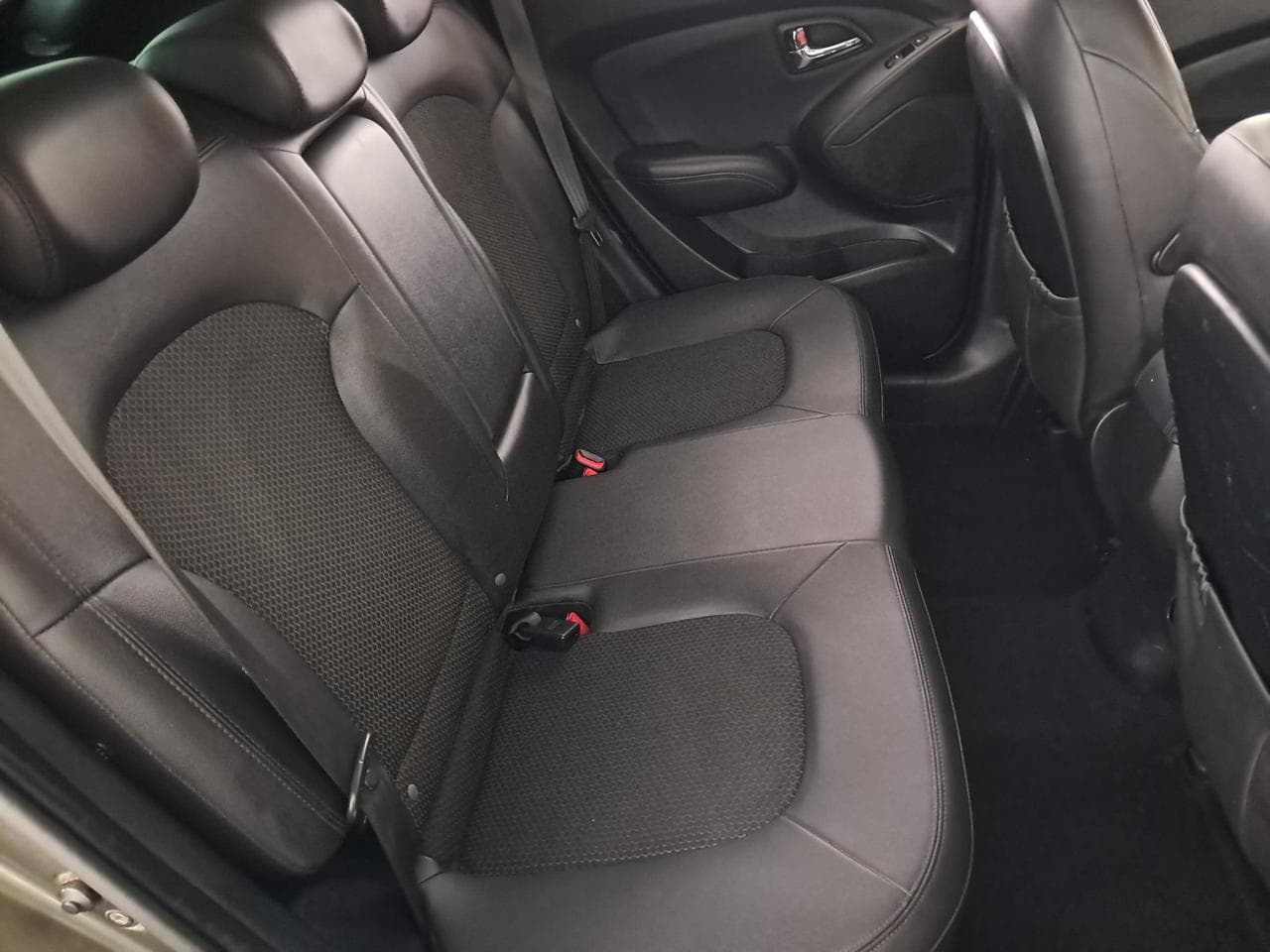 2011 Hyundai ix35 - 13