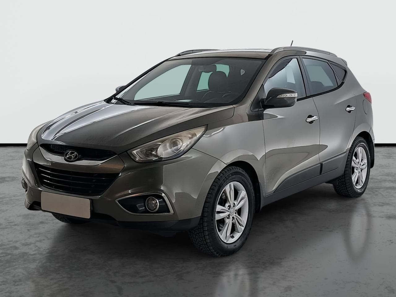 2011 Hyundai ix35 - 3