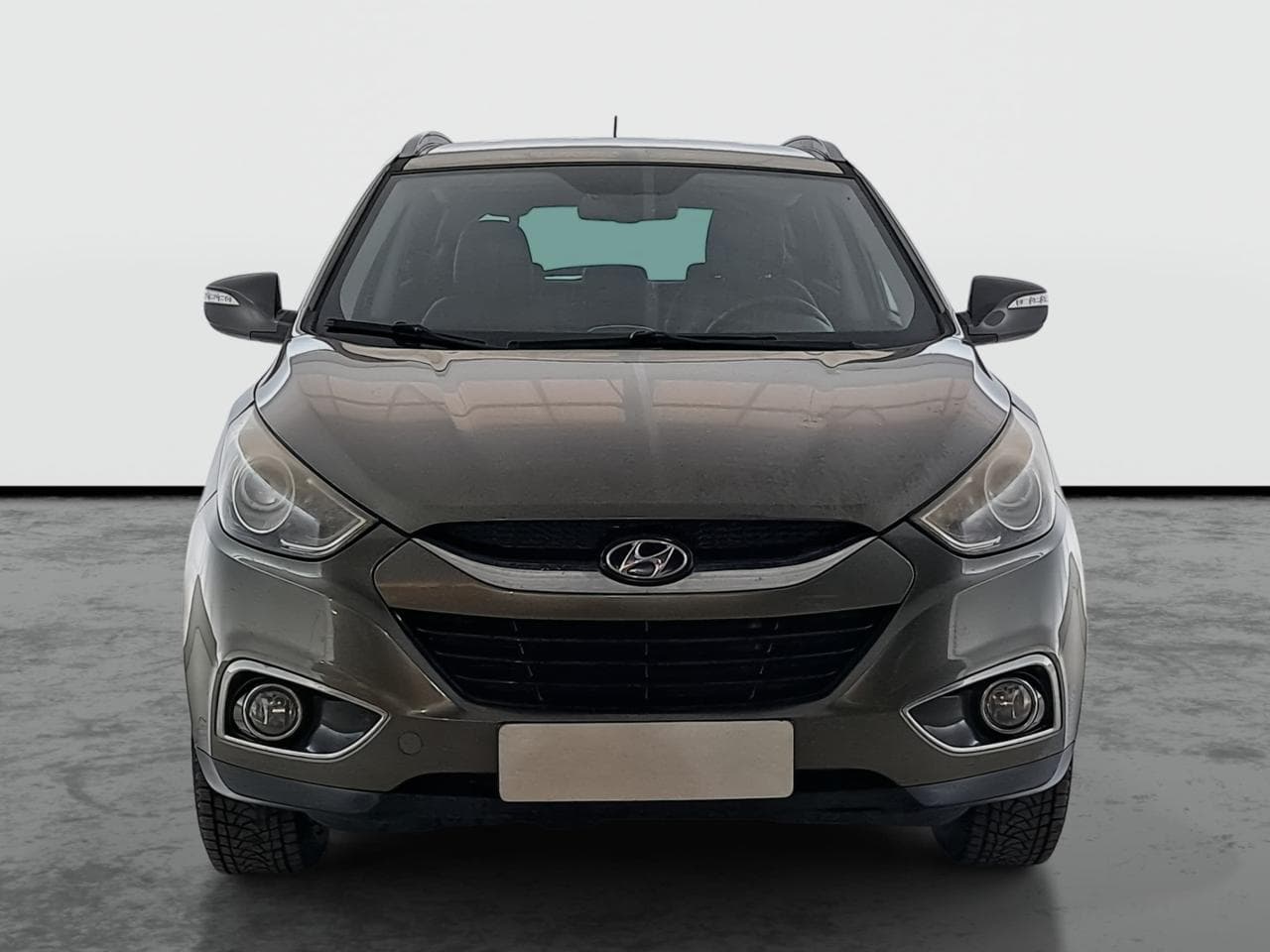 2011 Hyundai ix35 - 2