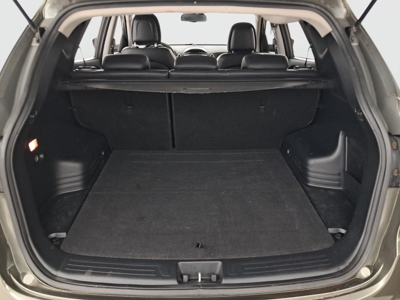 2011 Hyundai ix35 - 19